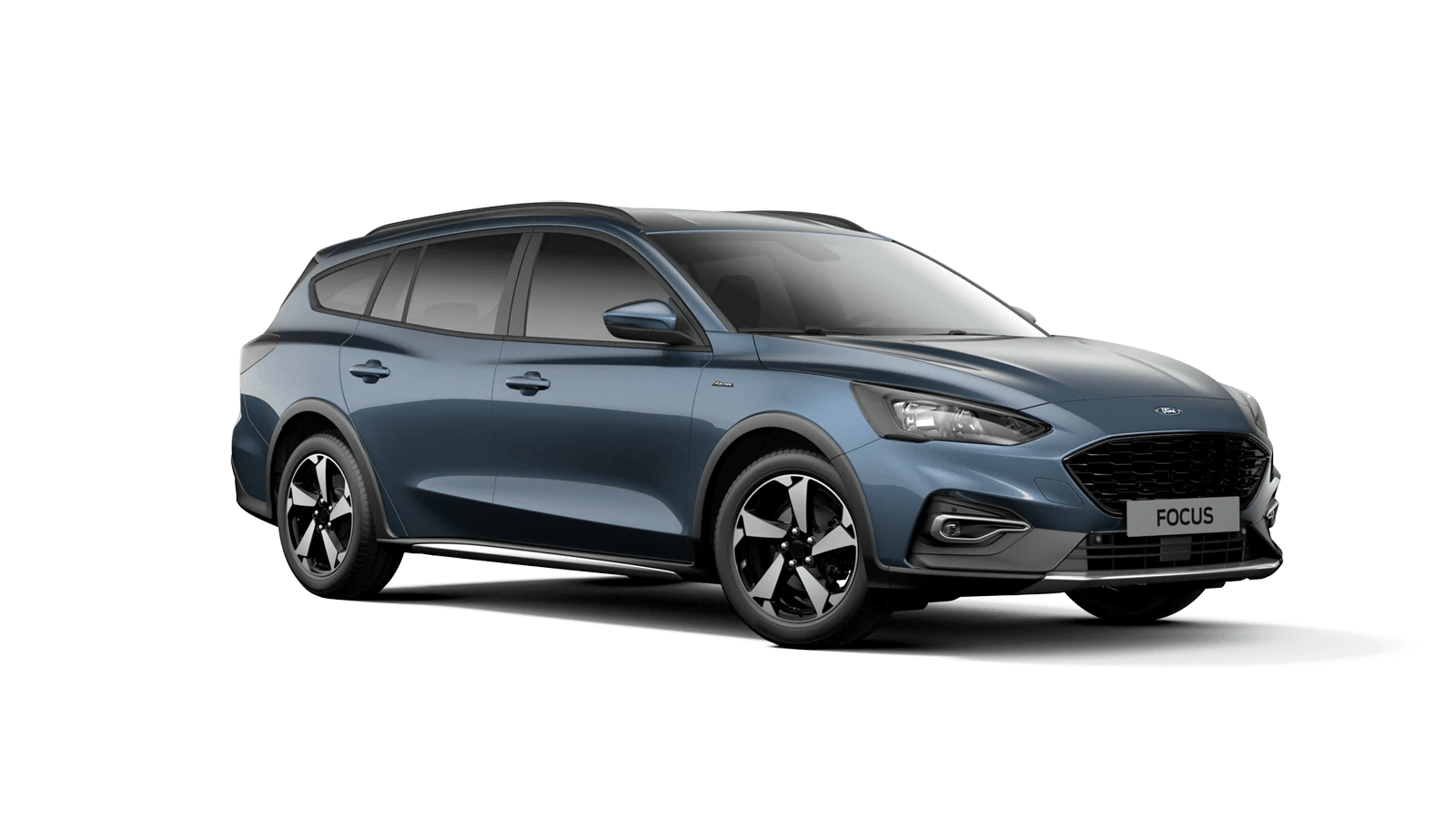 Focus Active Ecoblue Ch S S Bva Sw Ford Jp Automobiles