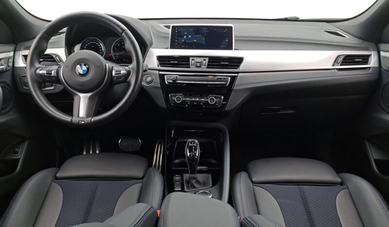 BMW X2 M SPORT 18 i 136ch 32970€ N°S79469.83 complet