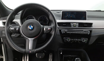 BMW X2 M SPORT 18 i 136ch 35470€ N°S79469.59 complet