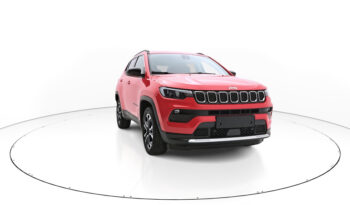 Jeep COMPASS LIMITED 1.5 MHEV T4 130ch 28470€ N°S79758.84 complet