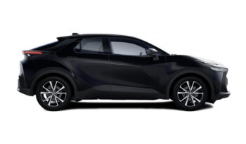 Toyota C-HR GR SPORT 2.0 Hybrid 197ch 39470€ N°S81136.26 complet