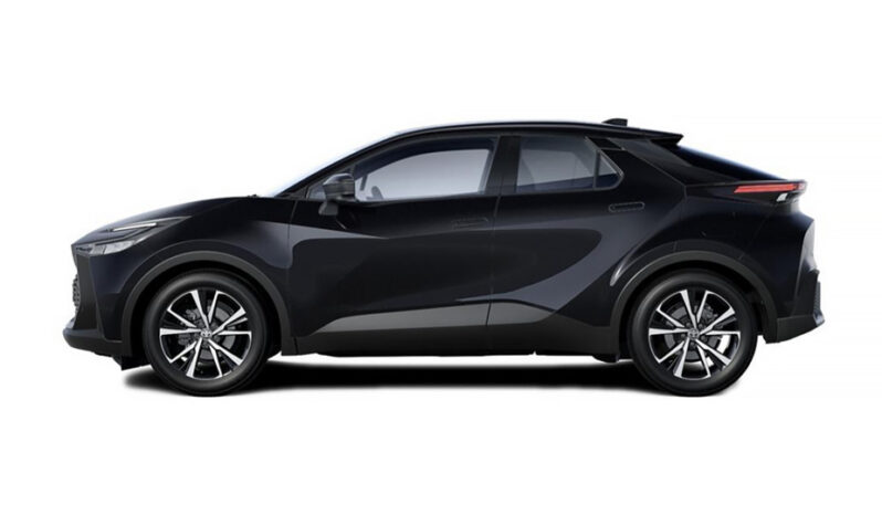 Toyota C-HR GR SPORT 2.0 Hybrid 197ch 39470€ JP Automobiles PALAISEAU