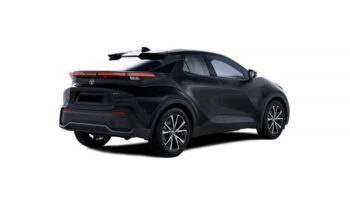 Toyota C-HR GR SPORT 2.0 Hybrid 197ch 39470€ N°S81136.26 complet