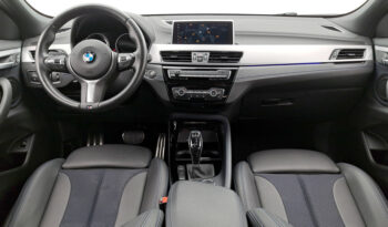 BMW X2 M SPORT 18 i 136ch 35170€ N°S80225.62 complet