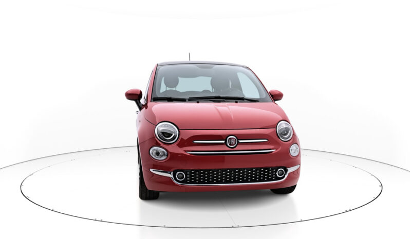 Fiat 500 DOLCEVITA 1.0 BSG 70ch 16570€ N°S80592.70 complet