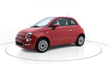 Fiat 500 DOLCEVITA 1.0 BSG 70ch 16570€ JP Automobiles PALAISEAU