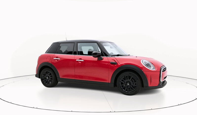 MINI MINI COOPER 1.5 136ch 26970€ N°S80532.55 complet