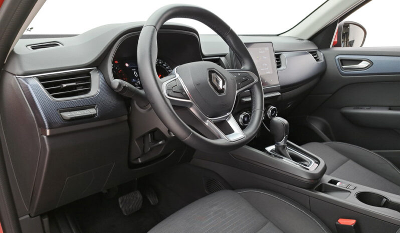 Renault Arkana ZEN 1.3 TCe Microhybride 140ch 24270€ N°S80241.32 complet