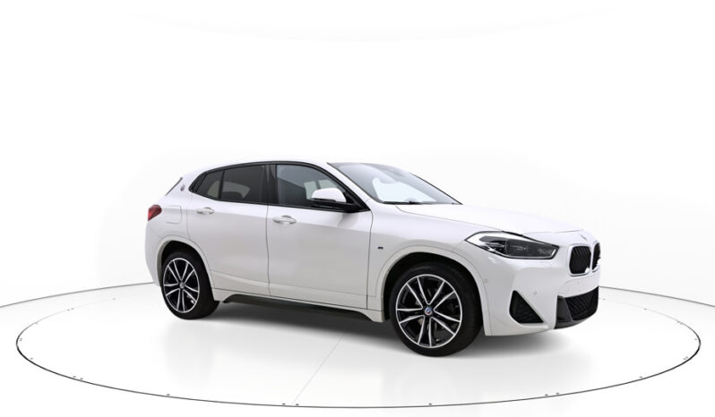 BMW X2 M SPORT 18 i 136ch 32470€ N°S80094.46 complet