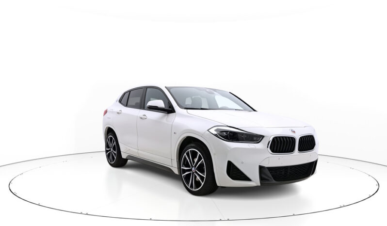 BMW X2 M SPORT 18 i 136ch 34970€ N°S80094.29 complet