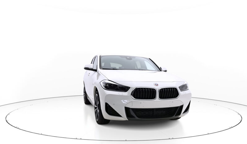 BMW X2 M SPORT 18 i 136ch 34970€ N°S80094.29 complet