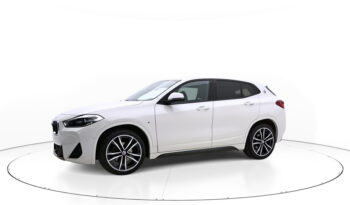 BMW X2 M SPORT 18 i 136ch 34970€ JP Automobiles PALAISEAU