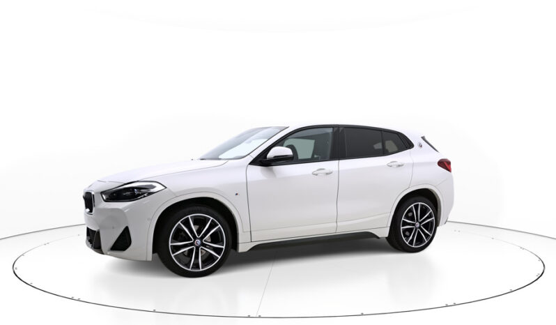 BMW X2 M SPORT 18 i 136ch 34970€ JP Automobiles PALAISEAU