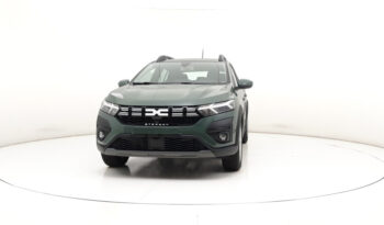 Dacia SANDERO STEPWAY EXTREME PLUS 1.0 TCe GPL 100ch 19170€ N°S82647A.13 complet