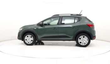 Dacia SANDERO STEPWAY EXTREME PLUS 1.0 TCe GPL 100ch 19170€ N°S82647A.13 complet