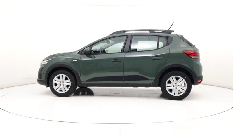 Dacia SANDERO STEPWAY EXTREME PLUS 1.0 TCe GPL 100ch 19170€ N°S82647A.13 complet