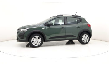 Dacia SANDERO STEPWAY EXPRESSION 1.0 TCe 90ch 18470€ JP Automobiles PALAISEAU