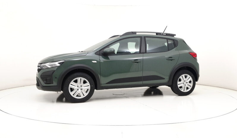 Dacia SANDERO STEPWAY EXPRESSION 1.0 TCe 90ch 18470€ JP Automobiles PALAISEAU