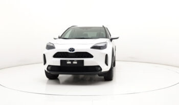 Toyota Yaris Cross DESIGN 1.5 Hybrid 130ch 28770€ N°S82509.3 complet