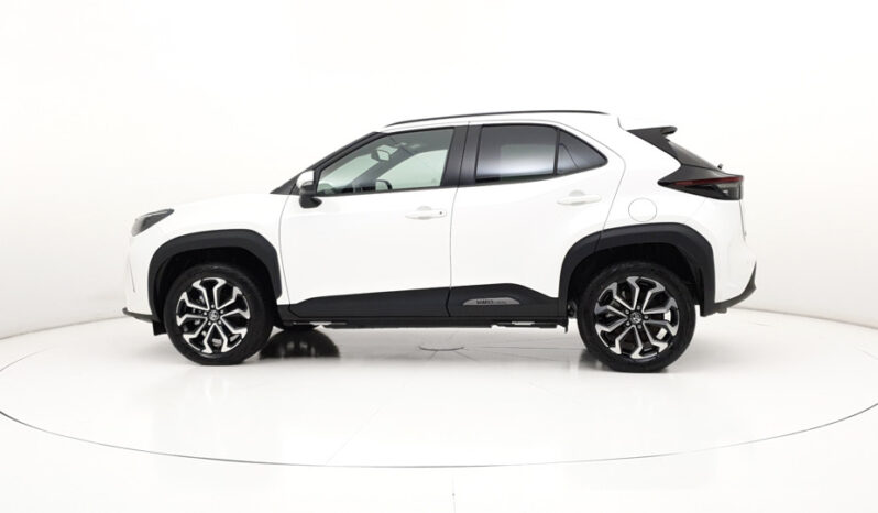 Toyota Yaris Cross DESIGN 1.5 Hybrid 130ch 28770€ N°S82509.3 complet