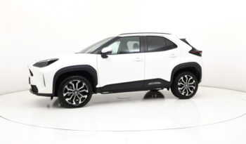 Toyota Yaris Cross DESIGN 1.5 Hybrid 130ch 28770€ JP Automobiles PALAISEAU