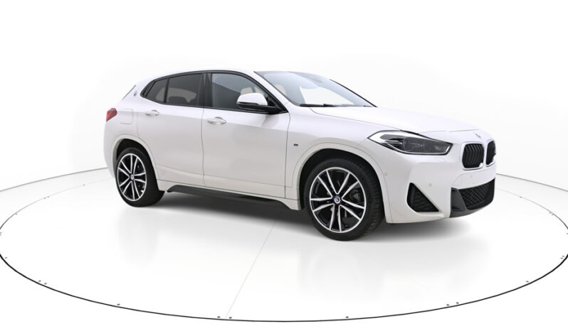 BMW X2 M SPORT 18 i 136ch 32970€ N°S79469.83 complet