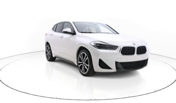 BMW X2 M SPORT 18 i 136ch 32970€ N°S79469.83 complet