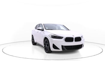 BMW X2 M SPORT 18 i 136ch 35170€ N°S80225.62 complet