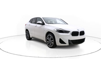 BMW X2 M SPORT 18 i 136ch 37270€ N°S80902.46 complet