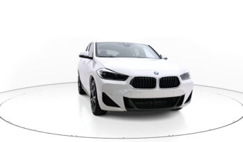 BMW X2 M SPORT 18 i 136ch 37270€ N°S80902.46 complet