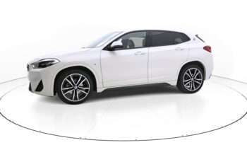 BMW X2 M SPORT 18 i 136ch 35470€ JP Automobiles PALAISEAU