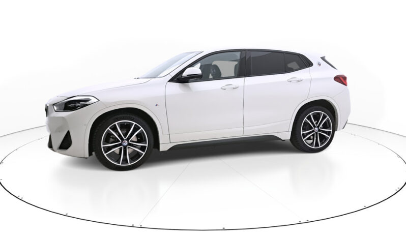 BMW X2 M SPORT 18 i 136ch 32970€ JP Automobiles PALAISEAU