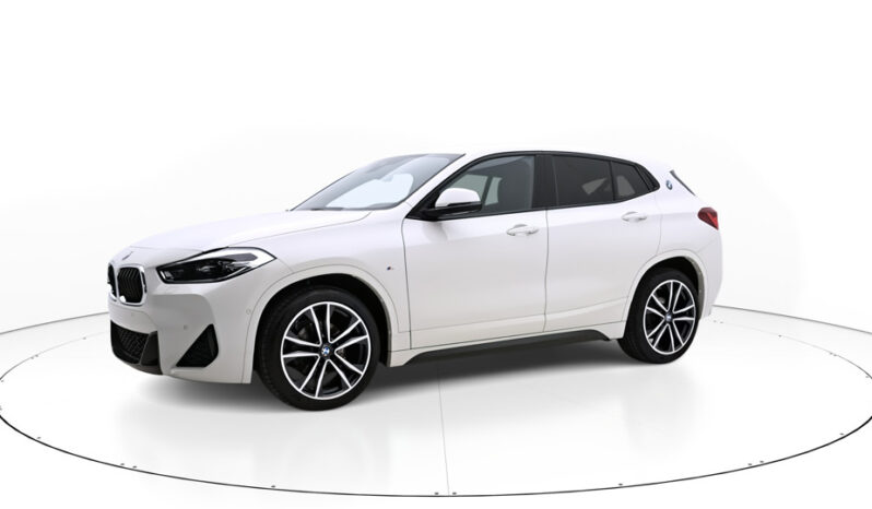 BMW X2 M SPORT 18 i 136ch 37270€ JP Automobiles PALAISEAU