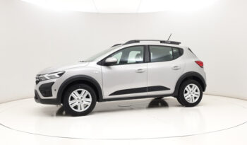 Dacia SANDERO STEPWAY EXPRESSION 1.0 TCe GPL 100ch 18970€ JP Automobiles PALAISEAU