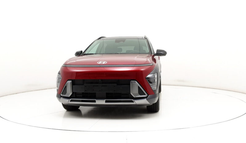 Hyundai KONA N LINE EXECUTIVE 1.6 GDi Hybrid 141ch 36770€ N°S79947A.42 complet