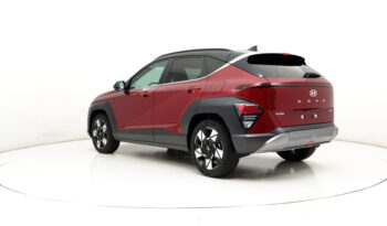 Hyundai KONA N LINE EXECUTIVE 1.6 GDi Hybrid 141ch 36770€ N°S79947A.42 complet