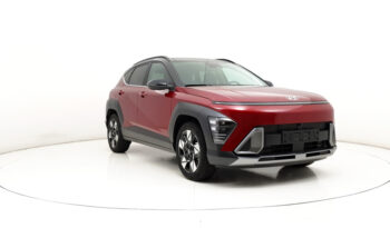 Hyundai KONA N LINE EXECUTIVE 1.6 GDi Hybrid 141ch 36770€ N°S79947A.42 complet