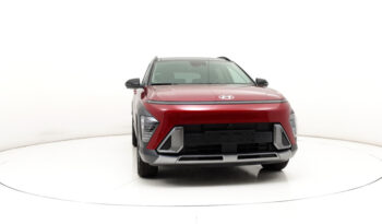 Hyundai KONA N LINE EXECUTIVE 1.6 GDi Hybrid 141ch 36770€ N°S79947A.42 complet