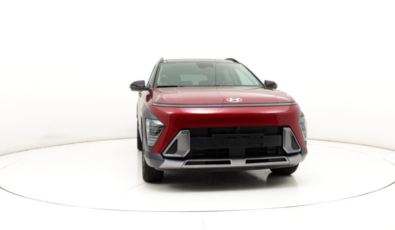 Hyundai KONA N LINE EXECUTIVE 1.6 GDi Hybrid 141ch 36770€ N°S79947A.42 complet