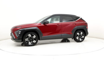 Hyundai KONA N LINE EXECUTIVE 1.6 GDi Hybrid 141ch 36770€ JP Automobiles PALAISEAU