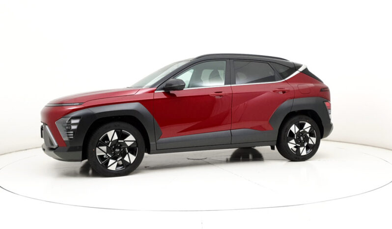 Hyundai KONA N LINE EXECUTIVE 1.6 GDi Hybrid 141ch 36770€ JP Automobiles PALAISEAU