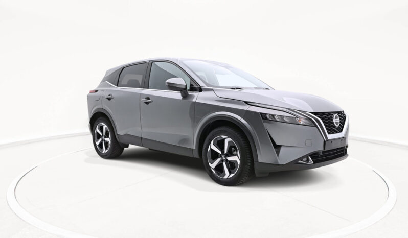 Nissan Qashqai N-CONNECTA 1.3 DIG-T MHEV 140ch 25970€ N°S78926.89 complet