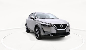 Nissan Qashqai N-CONNECTA 1.3 DIG-T MHEV 140ch 23970€ N°S78874.85 complet