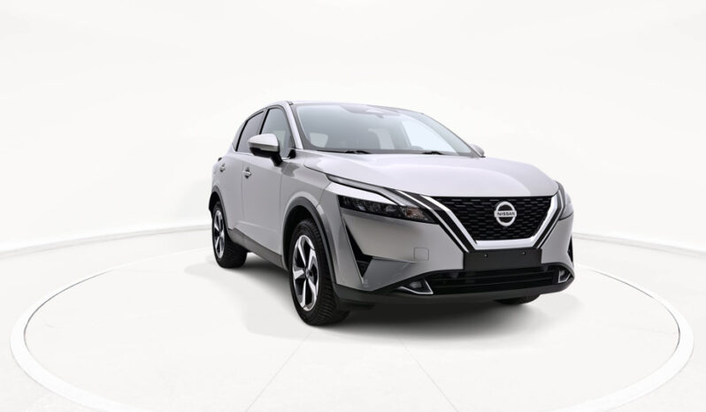 Nissan Qashqai N-CONNECTA 1.3 DIG-T MHEV 140ch 23970€ N°S78874.85 complet