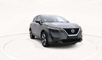 Nissan Qashqai N-CONNECTA 1.3 DIG-T MHEV 140ch 25970€ N°S78926.89 complet