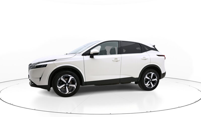 Nissan Qashqai N-CONNECTA 1.3 DIG-T MHEV 140ch 24970€ JP Automobiles PALAISEAU