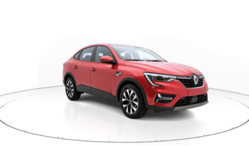 Renault Arkana ZEN 1.3 TCe Microhybride 140ch 23570€ N°S81205.18 complet