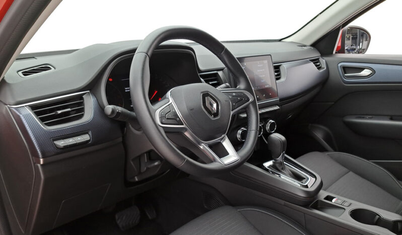 Renault Arkana ZEN 1.3 TCe Microhybride 140ch 23570€ N°S81205.18 complet