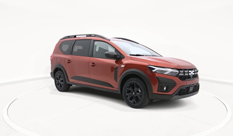 Dacia JOGGER SL EXTREME + 7-PLACES 1.0 Eco-G 100ch 23470€ N°S82462.6 complet