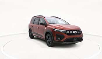 Dacia JOGGER SL EXTREME + 7-PLACES 1.0 Eco-G 100ch 23470€ N°S82462.6 complet